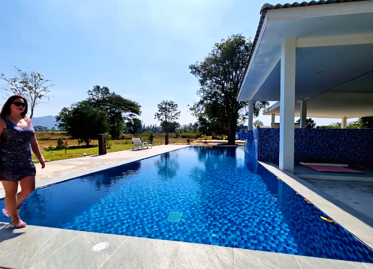 Piscina