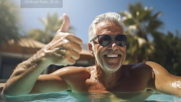 hombre-mayor-disfrutando-de-la-piscina-de-verano